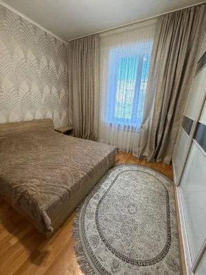 2-room apartment for sale with renovation - activities and living