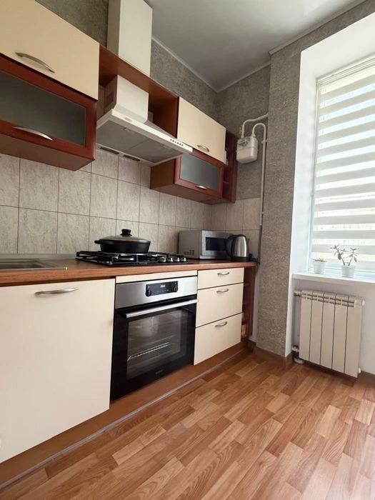 2-room apartment for sale with renovation - activities and living