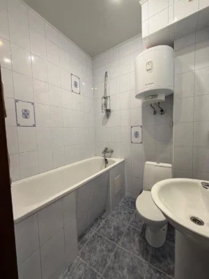 2-room apartment for sale with renovation - activities and living