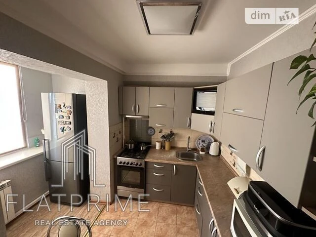 For sale 2-room apartment 43 sq. m on 13V Zhulya Verna Blvd. • ID 3468