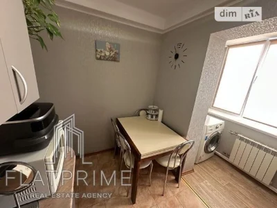 For sale 2-room apartment 43 sq. m on 13V Zhulya Verna Blvd. • ID 3468
