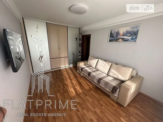 For sale 2-room apartment 43 sq. m on 13V Zhulya Verna Blvd. • ID 3468