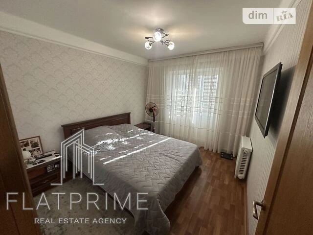 For sale 2-room apartment 43 sq. m on 13V Zhulya Verna Blvd. • ID 3468