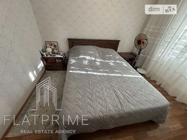 For sale 2-room apartment 43 sq. m on 13V Zhulya Verna Blvd. • ID 3468