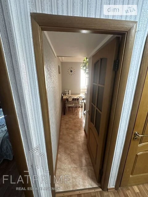 For sale 2-room apartment 43 sq. m on 13V Zhulya Verna Blvd. • ID 3468