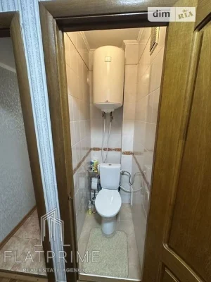 For sale 2-room apartment 43 sq. m on 13V Zhulya Verna Blvd. • ID 3468