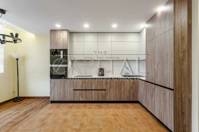 Apartment for sale, Hlybochytska St., Podil Plaza & Residence