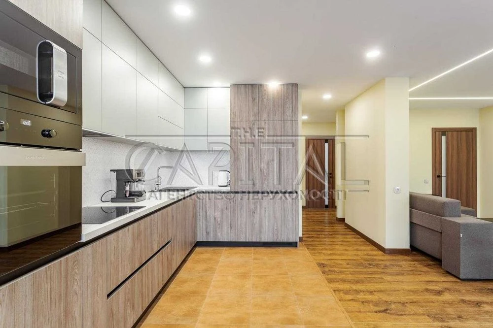Apartment for sale, Hlybochytska St., Podil Plaza & Residence