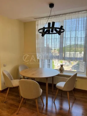 Apartment for sale, Hlybochytska St., Podil Plaza & Residence