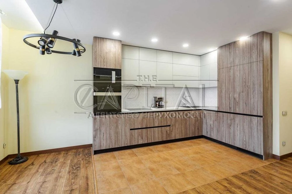 Apartment for sale, Hlybochytska St., Podil Plaza & Residence