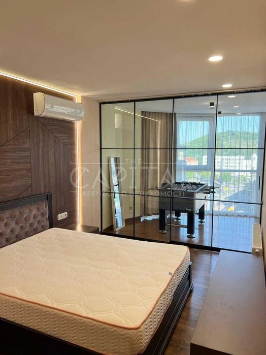 Apartment for sale, Hlybochytska St., Podil Plaza & Residence