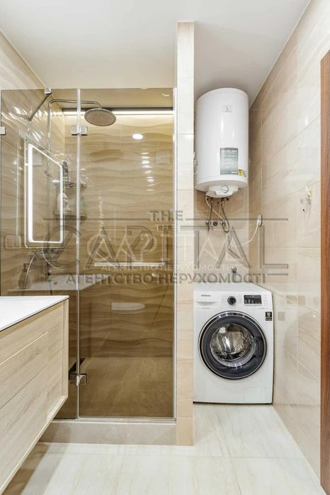 Apartment for sale, Hlybochytska St., Podil Plaza & Residence
