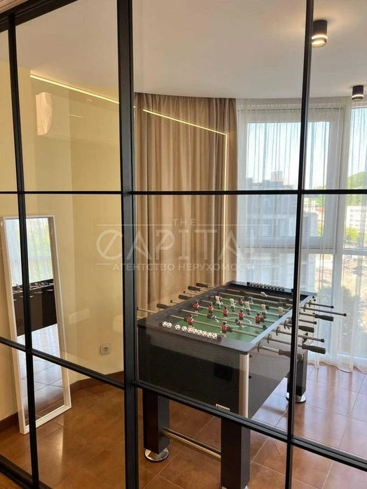 Apartment for sale, Hlybochytska St., Podil Plaza & Residence