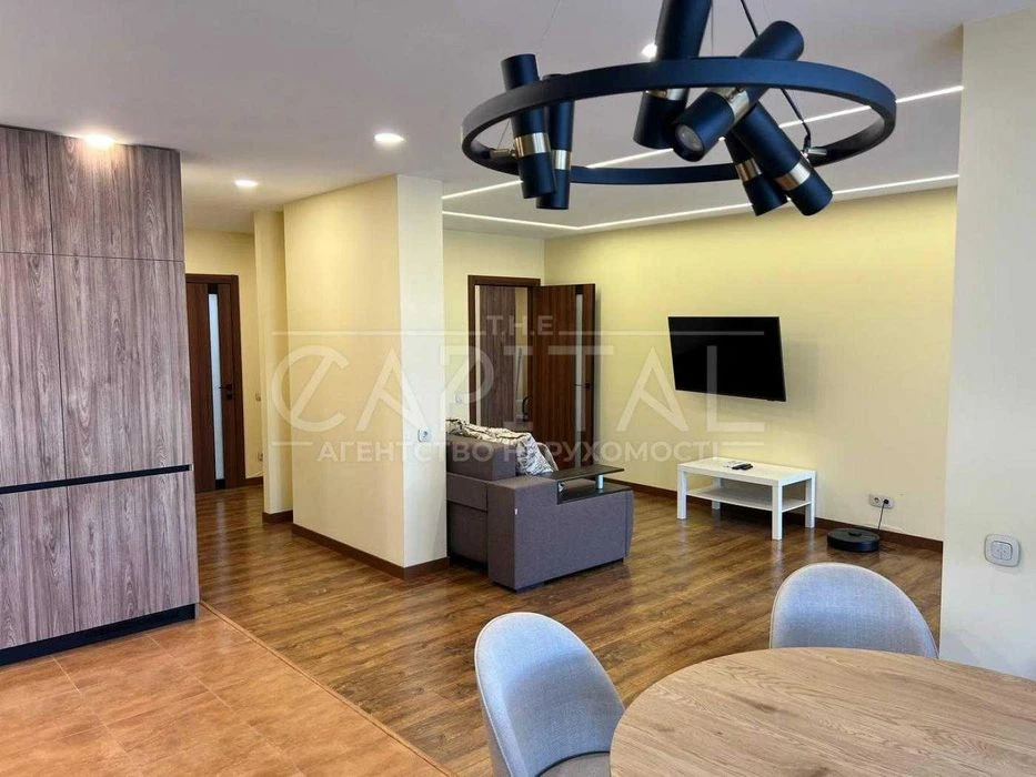 Apartment for sale, Hlybochytska St., Podil Plaza & Residence