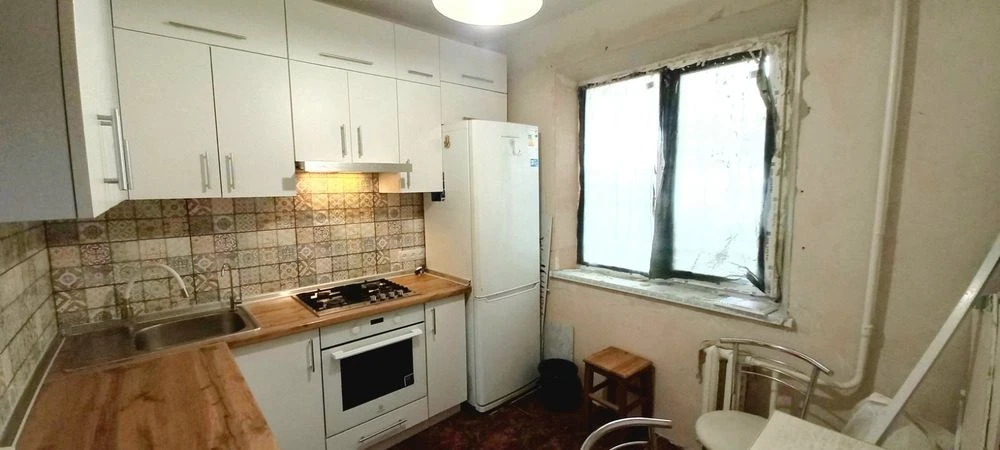 Продам 4х кв Маршала Судца (15 микр.)