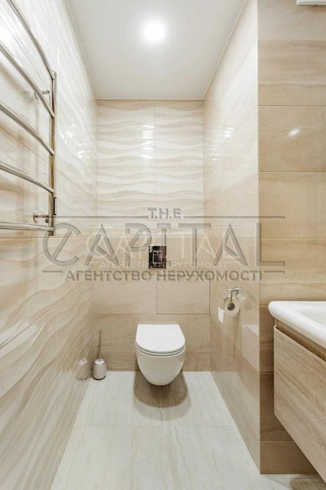 Apartment for sale, Hlybochytska St., Podil Plaza & Residence