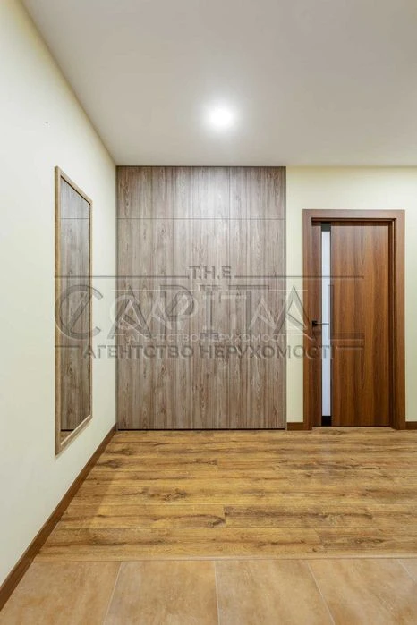 Apartment for sale, Hlybochytska St., Podil Plaza & Residence