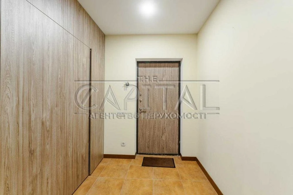 Apartment for sale, Hlybochytska St., Podil Plaza & Residence