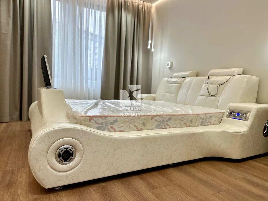 Продам 2-х кімнатну квартиру в ЖК Residents Park!