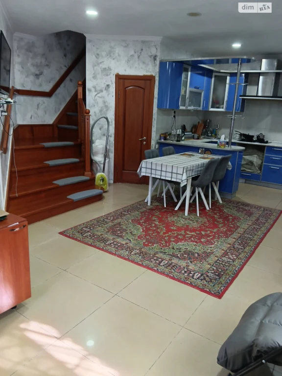 Продажа квартир Бугаевка.
