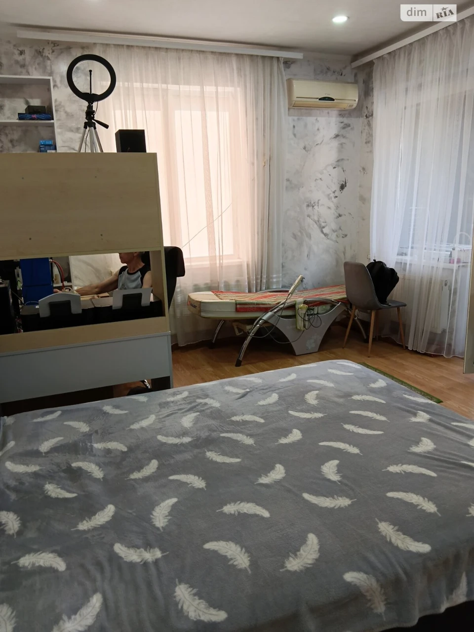 Продажа квартир Бугаевка.