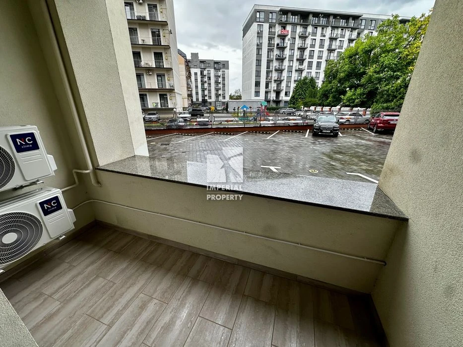 Продам 2-х кімнатну квартиру в ЖК Residents Park!