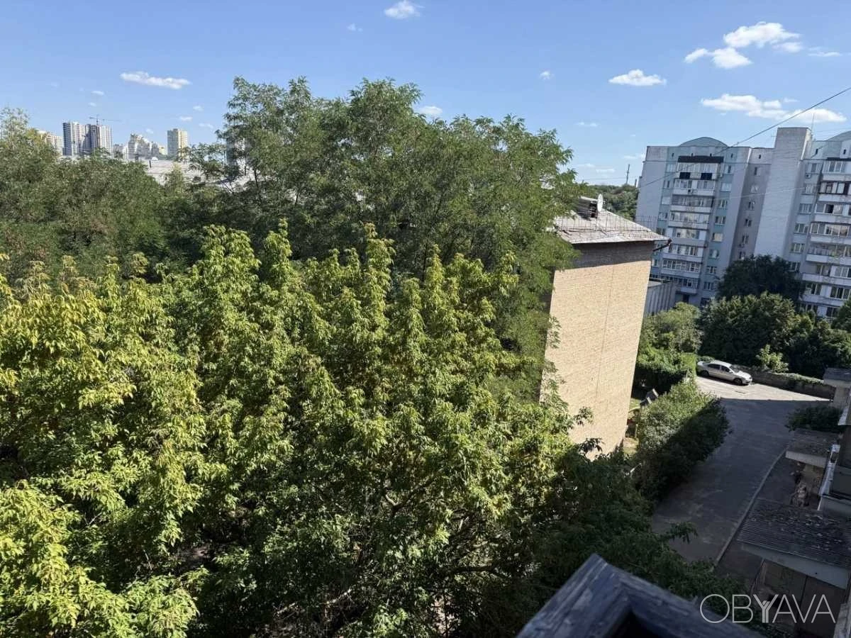 1-room apartment, 36.50 sq.m.