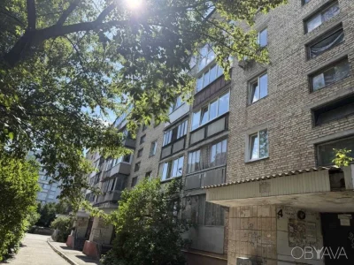 1-room apartment, 36.50 sq.m.