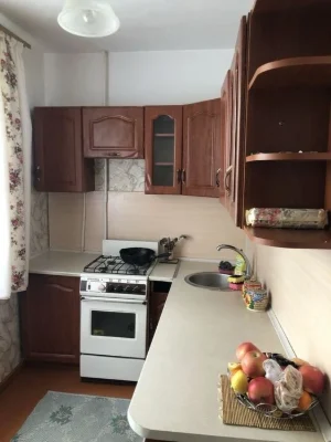Торг! Ідеальна 1к на комфортному поверсі, хороший стан! 4257