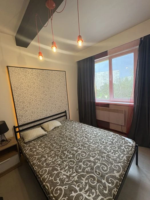 For sale: 1-room apartment in the Parkovy Kvartal residential complex