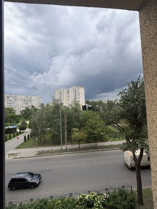 For sale: 1-room apartment in the Parkovy Kvartal residential complex