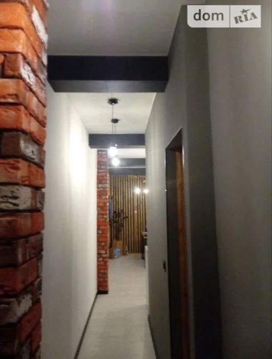 For sale: 1-room apartment in the Parkovy Kvartal residential complex
