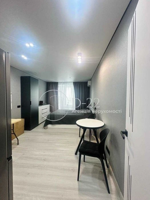 For sale 1k, (studio), Orange City residential complex