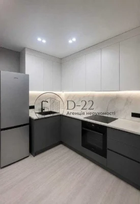 For sale 1k, (studio), Orange City residential complex