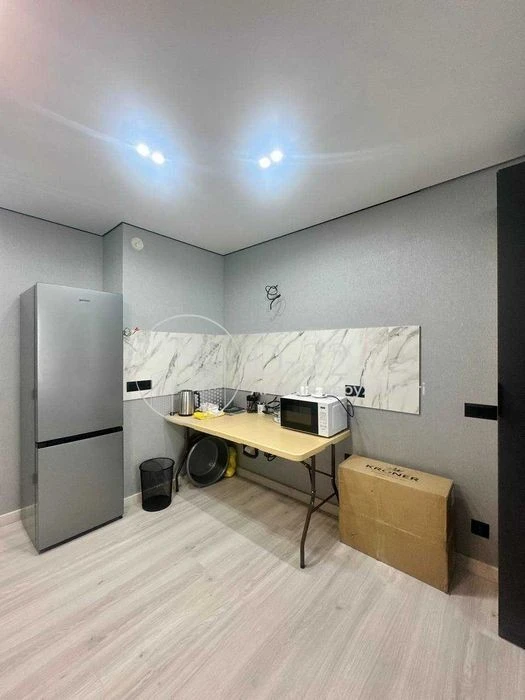 For sale 1k, (studio), Orange City residential complex