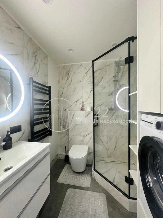 For sale 1k, (studio), Orange City residential complex