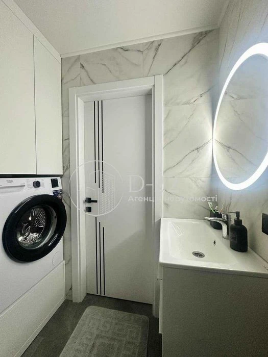 For sale 1k, (studio), Orange City residential complex