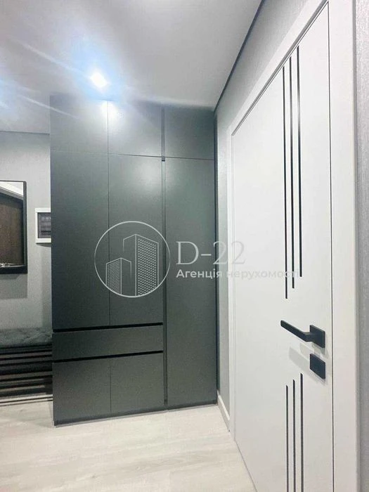 For sale 1k, (studio), Orange City residential complex