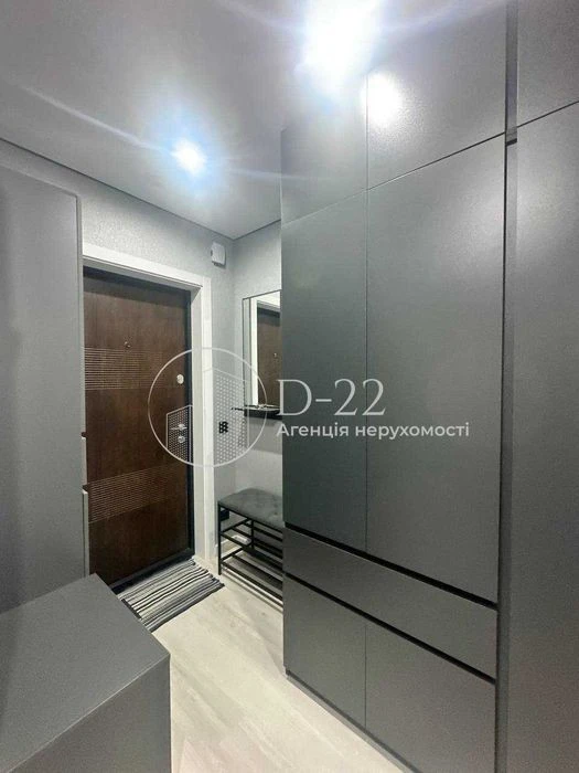 For sale 1k, (studio), Orange City residential complex