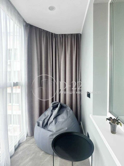 For sale 1k, (studio), Orange City residential complex