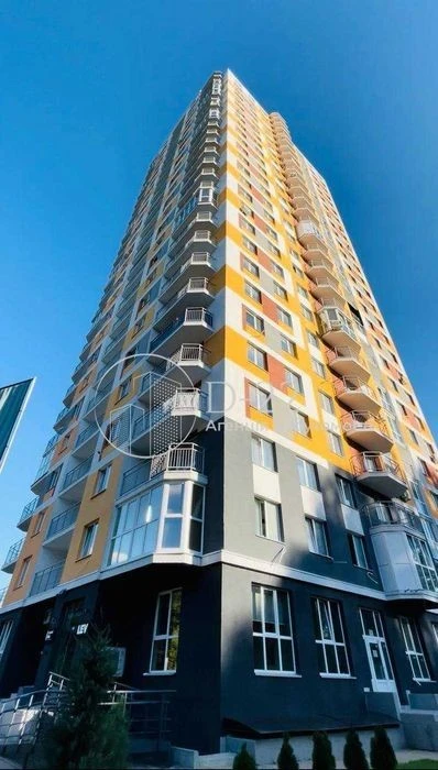For sale 1k, (studio), Orange City residential complex