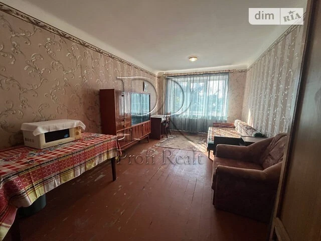 Room for sale 18 sq. m. on Borispolska St. 3/1 • ID 34696