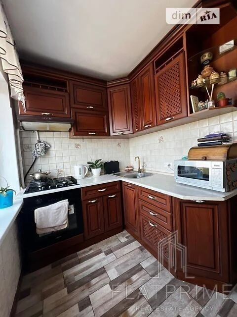 Sale of 1-room apartment 36 sq. m on Kharkivske highway 21 • ID 34696
