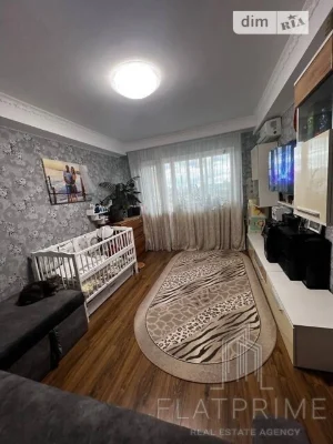 Sale of 1-room apartment 36 sq. m on Kharkivske highway 21 • ID 34696