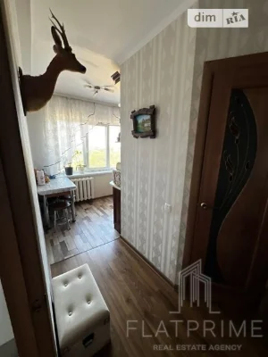 Sale of 1-room apartment 36 sq. m on Kharkivske highway 21 • ID 34696