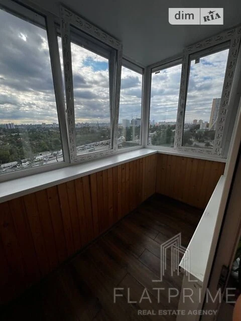 Sale of 1-room apartment 36 sq. m on Kharkivske highway 21 • ID 34696