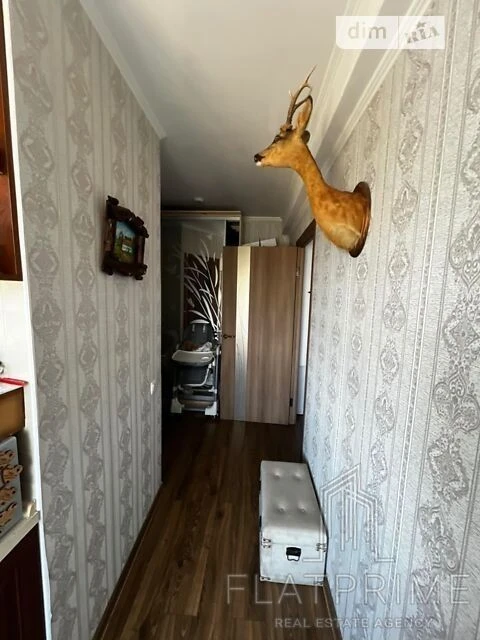 Sale of 1-room apartment 36 sq. m on Kharkivske highway 21 • ID 34696