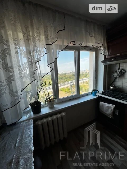 Sale of 1-room apartment 36 sq. m on Kharkivske highway 21 • ID 34696