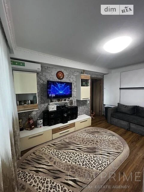 Sale of 1-room apartment 36 sq. m on Kharkivske highway 21 • ID 34696
