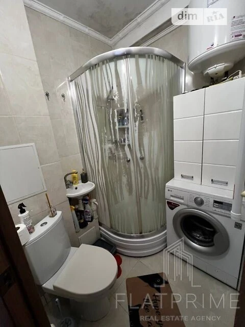 Sale of 1-room apartment 36 sq. m on Kharkivske highway 21 • ID 34696